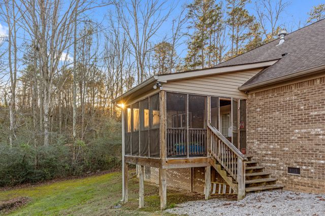 4110 Flagway Drive, Ooltewah, TN 37363