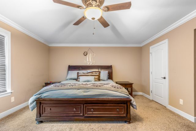 4110 Flagway Drive, Ooltewah, TN 37363