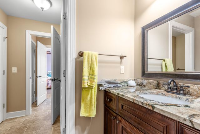 4110 Flagway Drive, Ooltewah, TN 37363