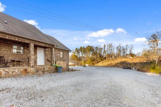 4110 Flagway Drive, Ooltewah, TN 37363