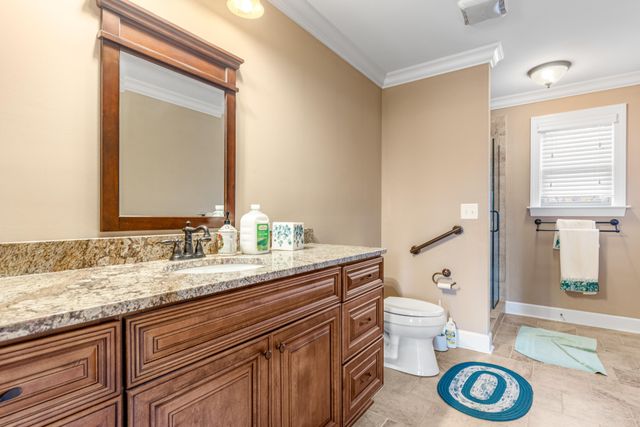 4110 Flagway Drive, Ooltewah, TN 37363