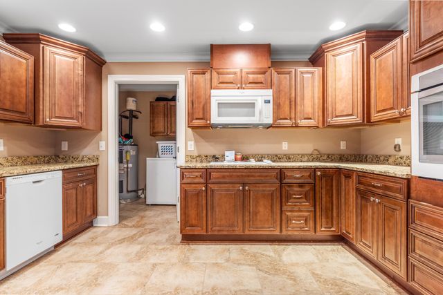 4110 Flagway Drive, Ooltewah, TN 37363