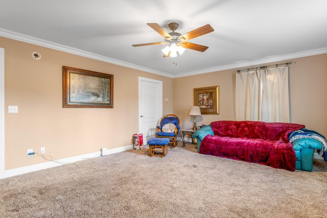 4110 Flagway Drive, Ooltewah, TN 37363