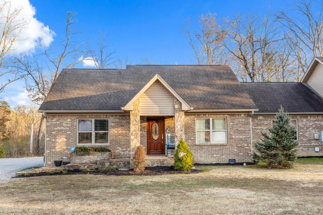 4110 Flagway Drive, Ooltewah, TN 37363