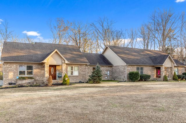 4110 Flagway Drive, Ooltewah, TN 37363