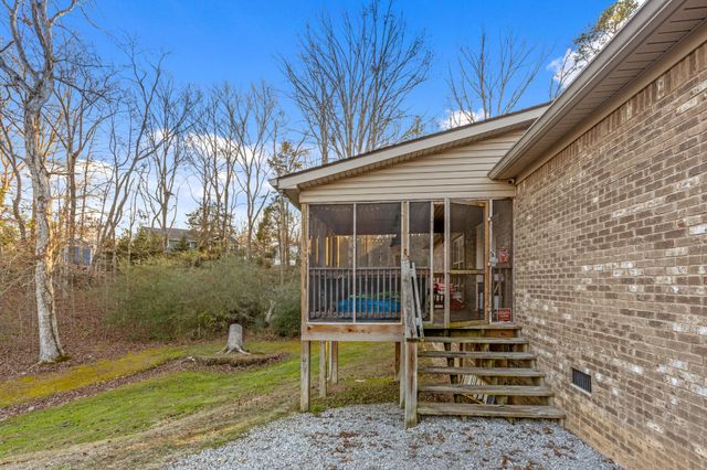 4110 Flagway Drive, Ooltewah, TN 37363