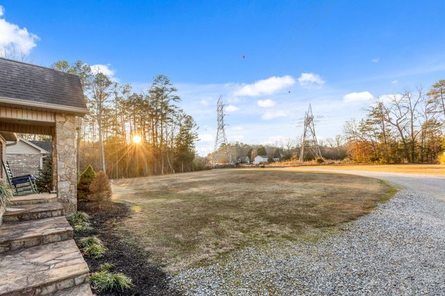 4110 Flagway Drive, Ooltewah, TN 37363