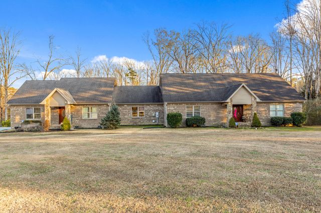 4110 Flagway Drive, Ooltewah, TN 37363