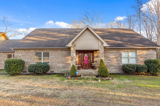 4110 Flagway Drive, Ooltewah, TN 37363