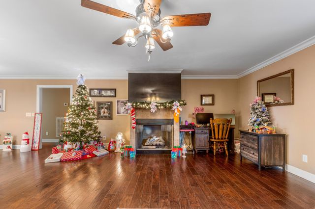 4110 Flagway Drive, Ooltewah, TN 37363