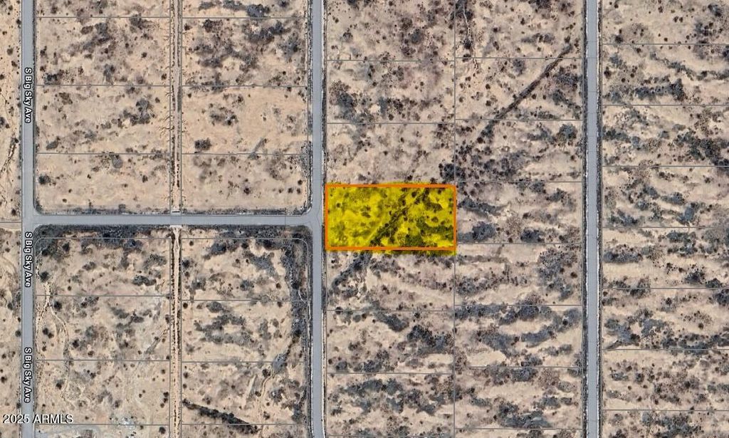 35539 S AVENIDA MONTANA -- 115, Eloy, AZ 85131