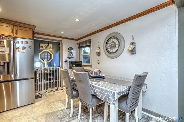 316 Goldenrod Avenue, Bridgeport, CT 06606