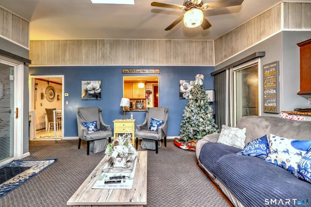 316 Goldenrod Avenue, Bridgeport, CT 06606