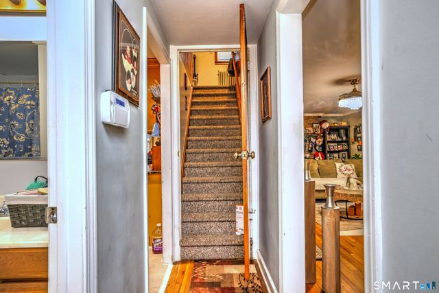 316 Goldenrod Avenue, Bridgeport, CT 06606