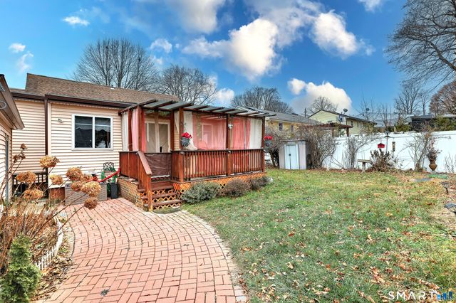 316 Goldenrod Avenue, Bridgeport, CT 06606