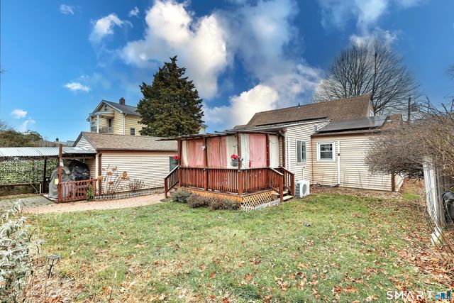 316 Goldenrod Avenue, Bridgeport, CT 06606