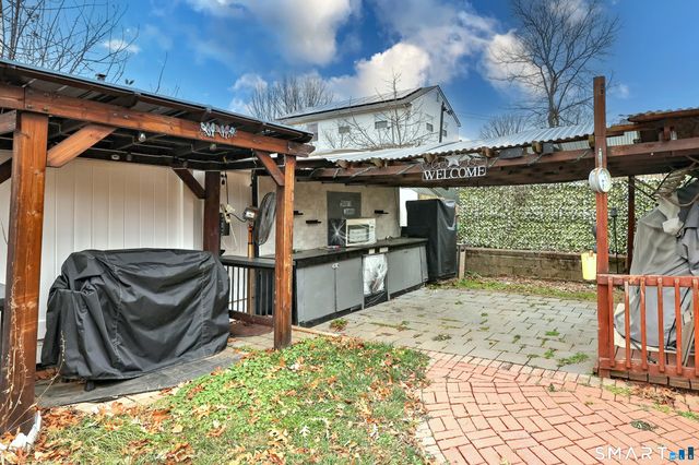 316 Goldenrod Avenue, Bridgeport, CT 06606