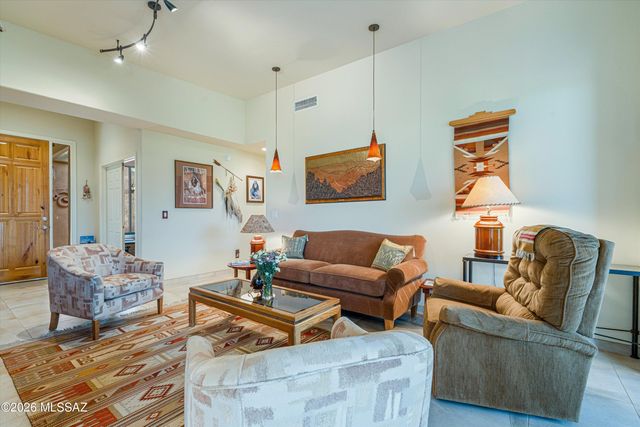 7913 S Galileo Lane, Tucson, AZ 85747