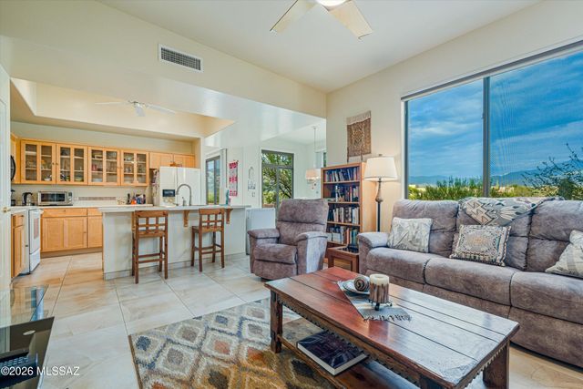 7913 S Galileo Lane, Tucson, AZ 85747