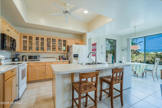 7913 S Galileo Lane, Tucson, AZ 85747