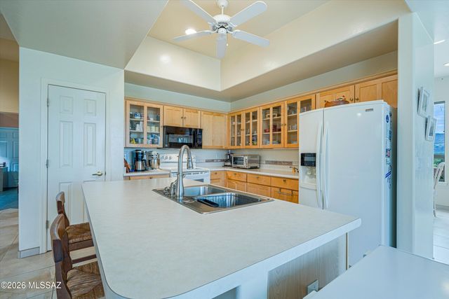 7913 S Galileo Lane, Tucson, AZ 85747