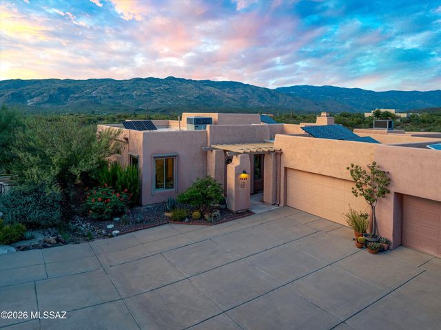 7913 S Galileo Lane, Tucson, AZ 85747