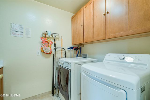 7913 S Galileo Lane, Tucson, AZ 85747