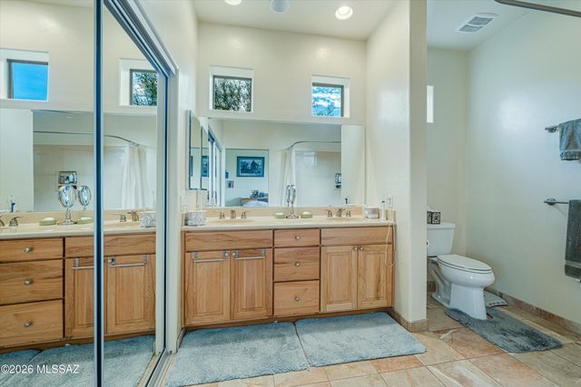 7913 S Galileo Lane, Tucson, AZ 85747