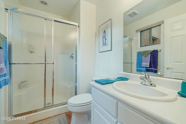 7913 S Galileo Lane, Tucson, AZ 85747