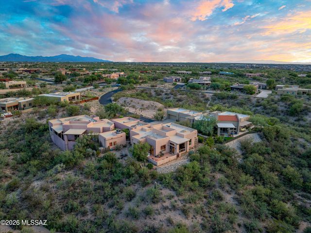 7913 S Galileo Lane, Tucson, AZ 85747