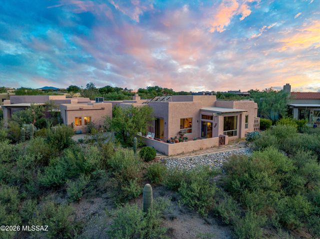 7913 S Galileo Lane, Tucson, AZ 85747