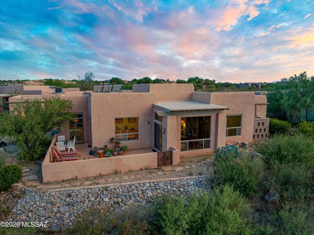 7913 S Galileo Lane, Tucson, AZ 85747