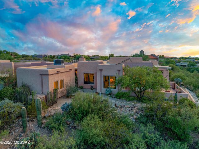 7913 S Galileo Lane, Tucson, AZ 85747