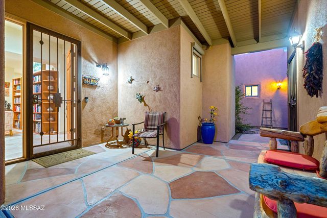 7913 S Galileo Lane, Tucson, AZ 85747