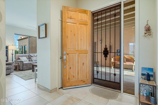 7913 S Galileo Lane, Tucson, AZ 85747