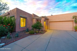 7913 S Galileo Lane, Tucson, AZ 85747