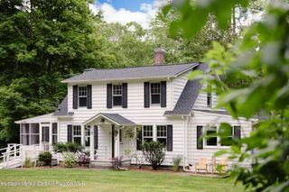 23 Wintergreen Hill Road, Kingston, NY 12401