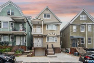 71 W 54th Street, Bayonne, NJ 07002