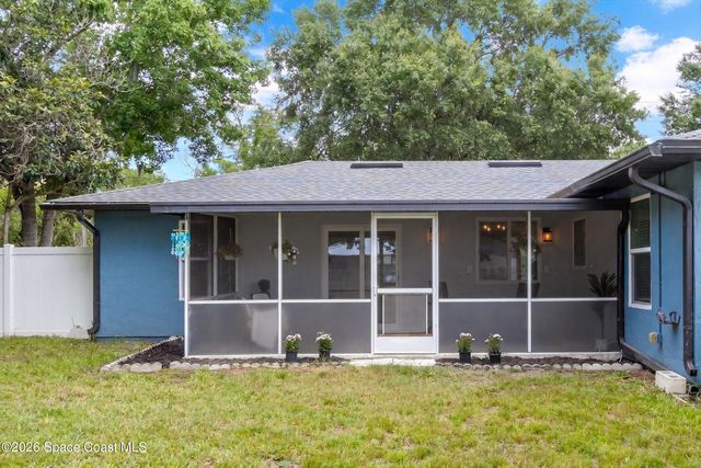 3255 Hield Road, Melbourne, FL 32904