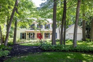 53254 Monticola Lane, Bristol, IN 46507