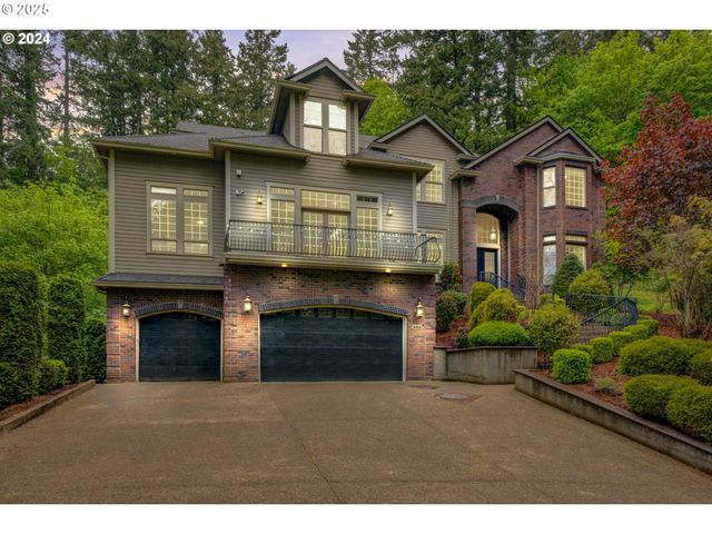 15119 S HOFFMAN Rd, Oregon City, OR 97045