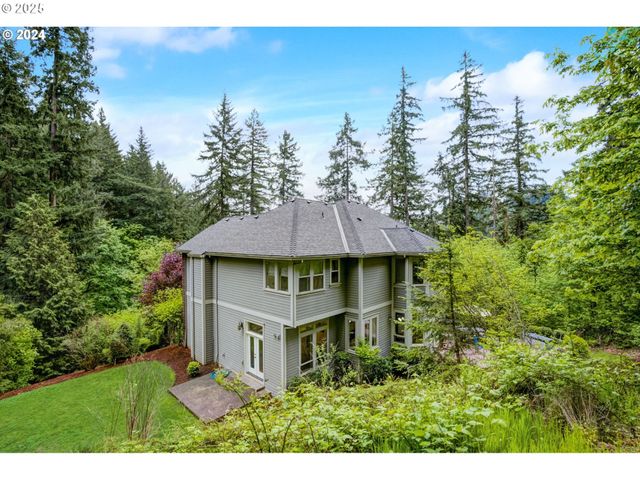 15119 S HOFFMAN Rd, Oregon City, OR 97045