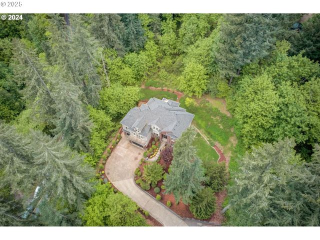 15119 S HOFFMAN Rd, Oregon City, OR 97045