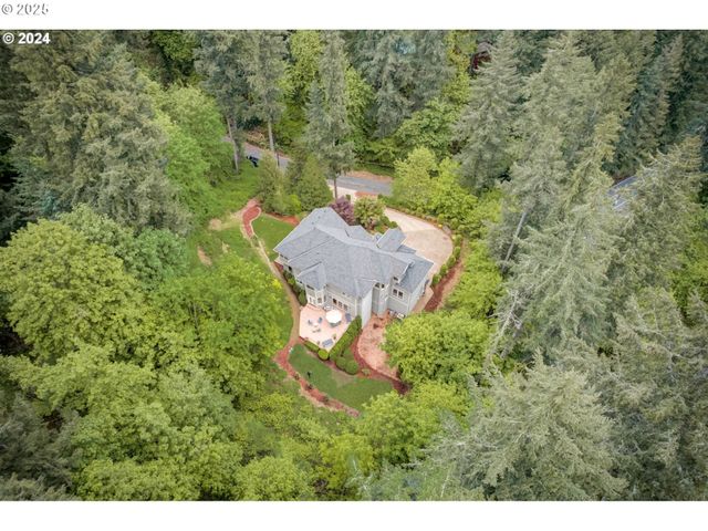 15119 S HOFFMAN Rd, Oregon City, OR 97045