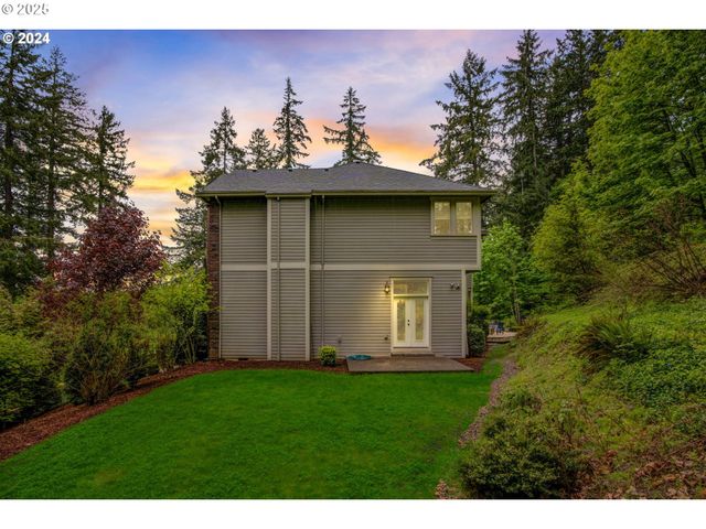 15119 S HOFFMAN Rd, Oregon City, OR 97045