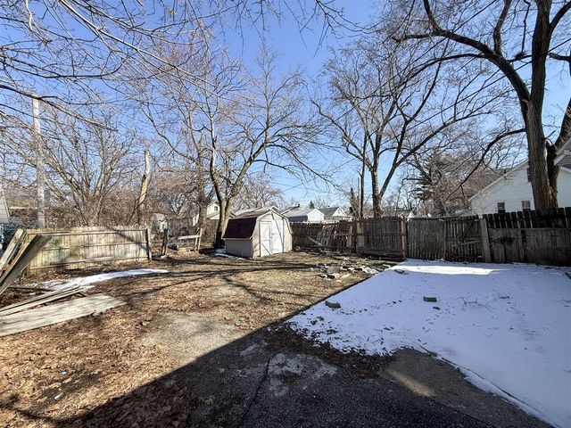 866 Fleming Avenue, Muskegon, MI 49442
