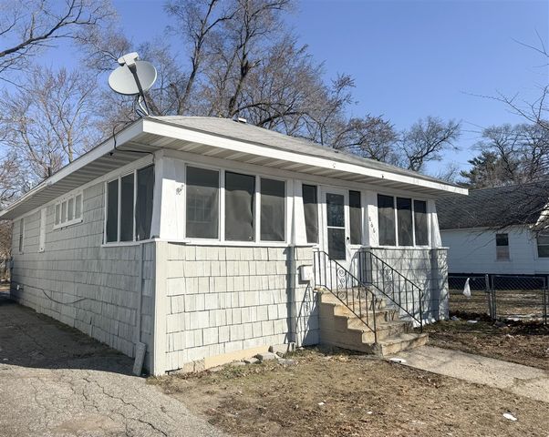 866 Fleming Avenue, Muskegon, MI 49442