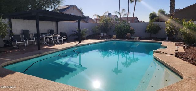 7301 W SIERRA Street, Peoria, AZ 85345