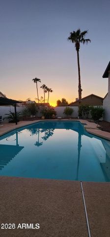 7301 W SIERRA Street, Peoria, AZ 85345