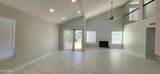 7301 W SIERRA Street, Peoria, AZ 85345